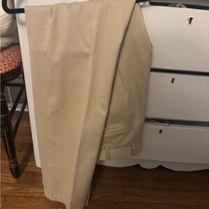 Peter Millar khaki pants